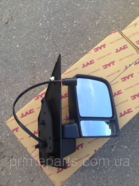 Дзеркало Ford Transit Connect дзеркало Форд Коннект
