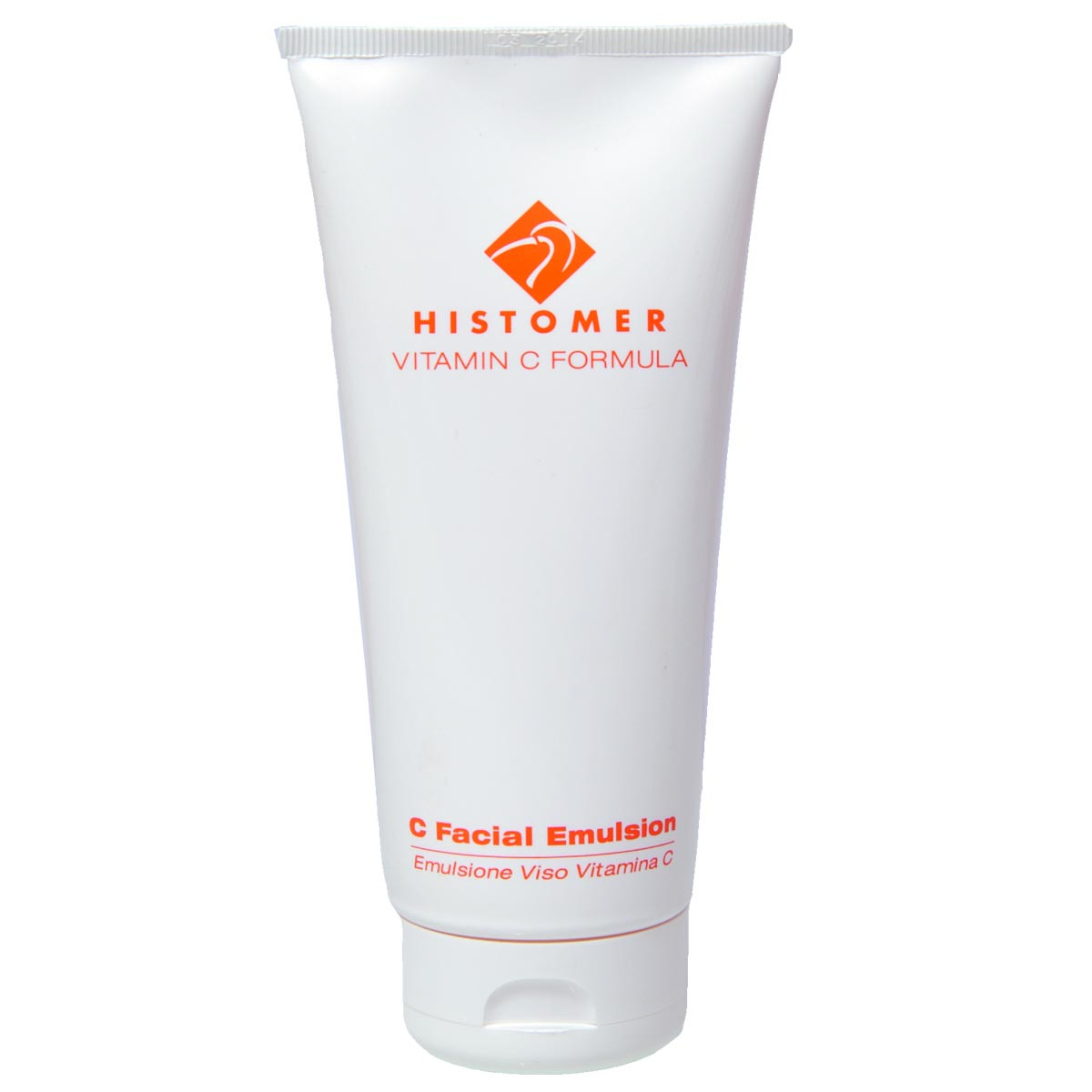 HISTOMER Vitamin C FACIAL EMULSION Емульсія для обличчя з вітаміном С