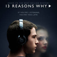 13 reasons why / 13 причин, чому