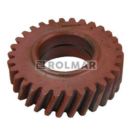 Шестірня проміжна нижня 950416 C-360/Zetor ORIGINAL URSUS 