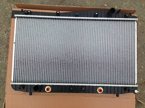 Радіатор Chevrolet Evanda радіатор Шевроле Еванда