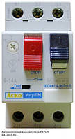 Выключатель автоматический ВА-2005 32 24-32А М32 АСКО