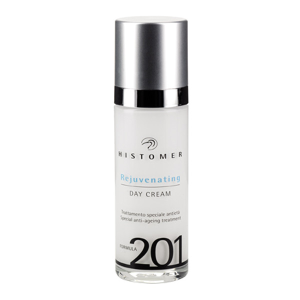 Histomer Formula 201 Rejuvenating Day Cream SPF20 Крем денний омолоджувальний 