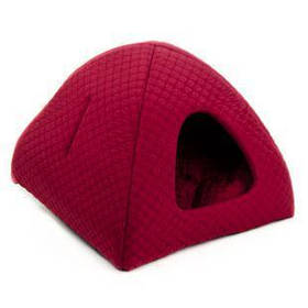 Будинок-лежак для собак "БЕСТ, 46*46*37 см