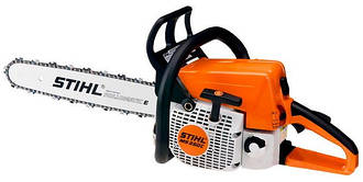 Запчастини для бензопили - Stihl