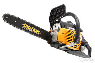 Запчастини для бензопили - Partner