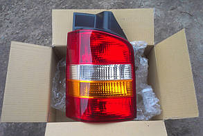 Ліхтар Volkswagen T5 ліхтарі Фольцваген T5