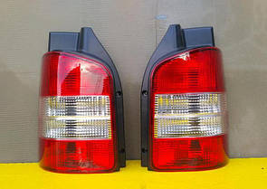 Ліхтар Volkswagen T5 ліхтарі Фольцваген T5