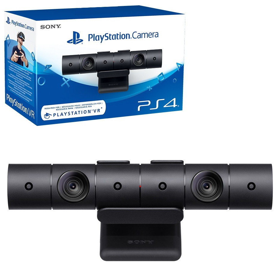 PlayStation Камера для PlayStation v2