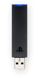 PlayStation Бездротовий адаптер для геймпада PlayStation Dualshock