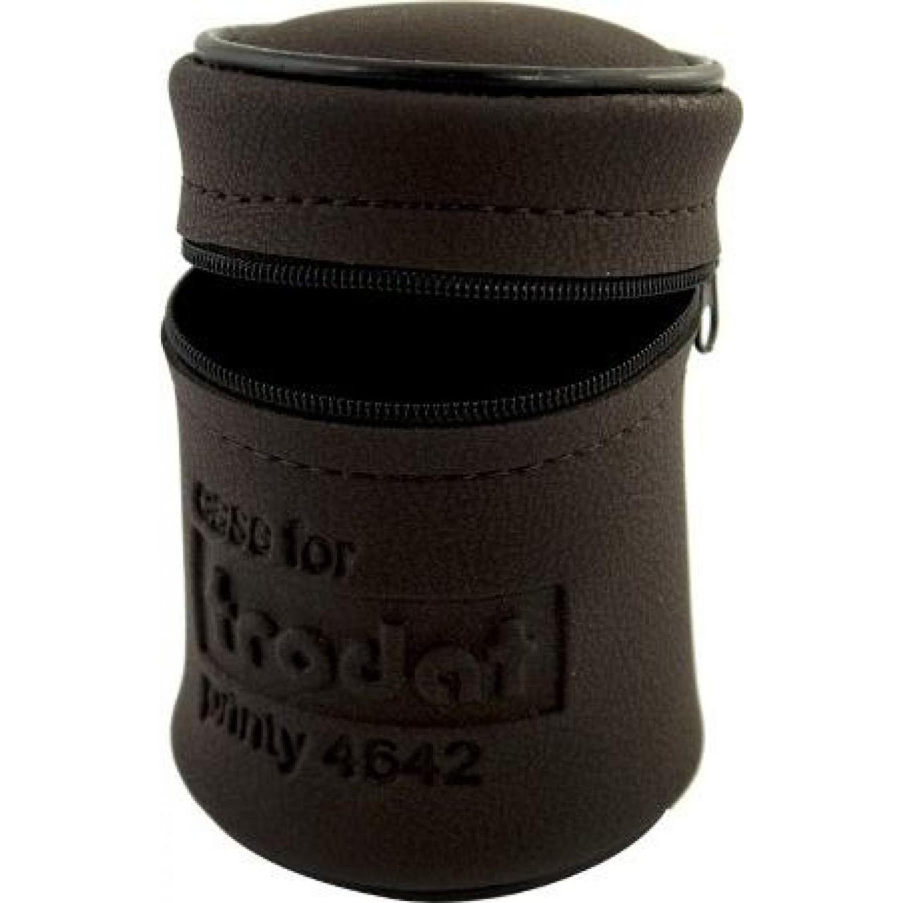 Футляр для оснастки Trodat маленький коричневий 46040/4642