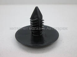 Кріплення подкрыльника Рено Майстер III (кліпса) - ROMIX 50129Z