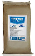 Кокцигард 12%, 25кг