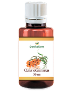 Масло облепихи (Oleum Hippopheae) - 30