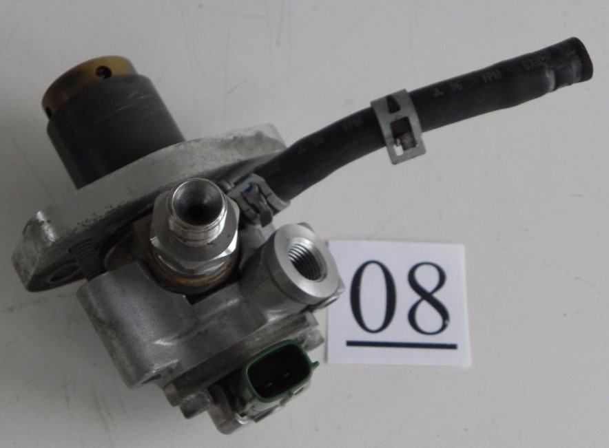 2310039615 2310039617 2310039618 2310039645 Тнвд Lexus GS IS 2GRFSE 3GRFSE 4GRFSE, фото 1