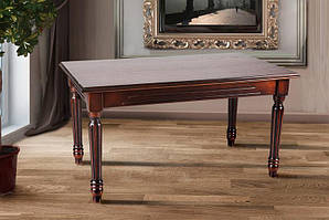 Стіл журнальний Готик (горіх)