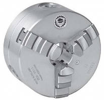 Патрон токарний 3234-250-6-CT Bison-bial (Польща)