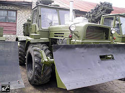 Трактор Т-155К