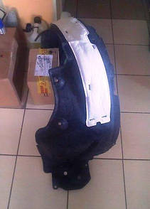 Підкрилки Toyota RAV4 підкрилок Тойота Рав4