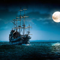  Black Sails / Чорні вітрила