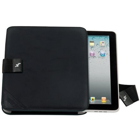 Чехол T'nB Pull-Out Universal for 10" TAB (black)