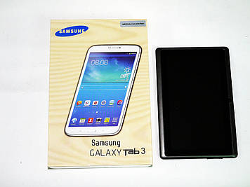 Планшет Galaxy Tab 3 — 7"