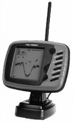 Ехолот Amina Fishfinder Э39А, фото 1