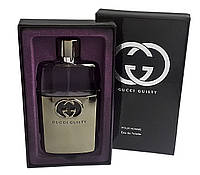 Gucci Guilty Pour Homme (Гуччи Гилти Пур Хом) в подарочной упаковке