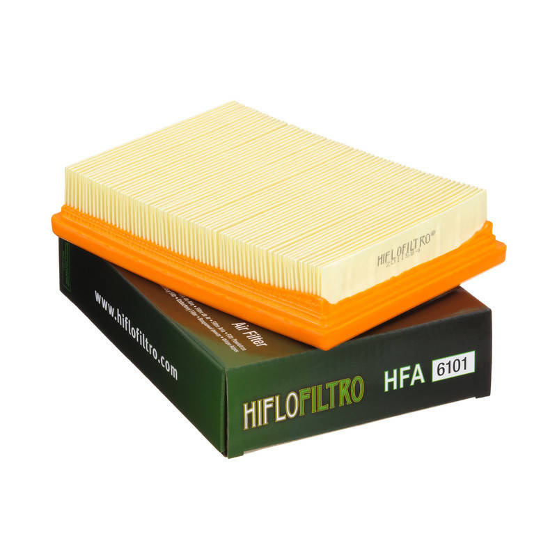 

Фильтр воздушный HIFLO HFA6101