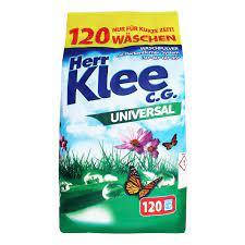

Стиральный порошок KLEE Universal 10 кг п/э