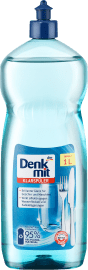 

Ополаскиватель посуды для посудомоечных машин Denkmit Klarspüler 1000 мл.