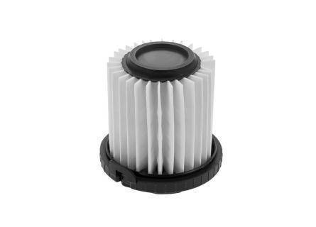 

Фильтр патронный Karcher для VC 5 Premium (2.863-239.0)