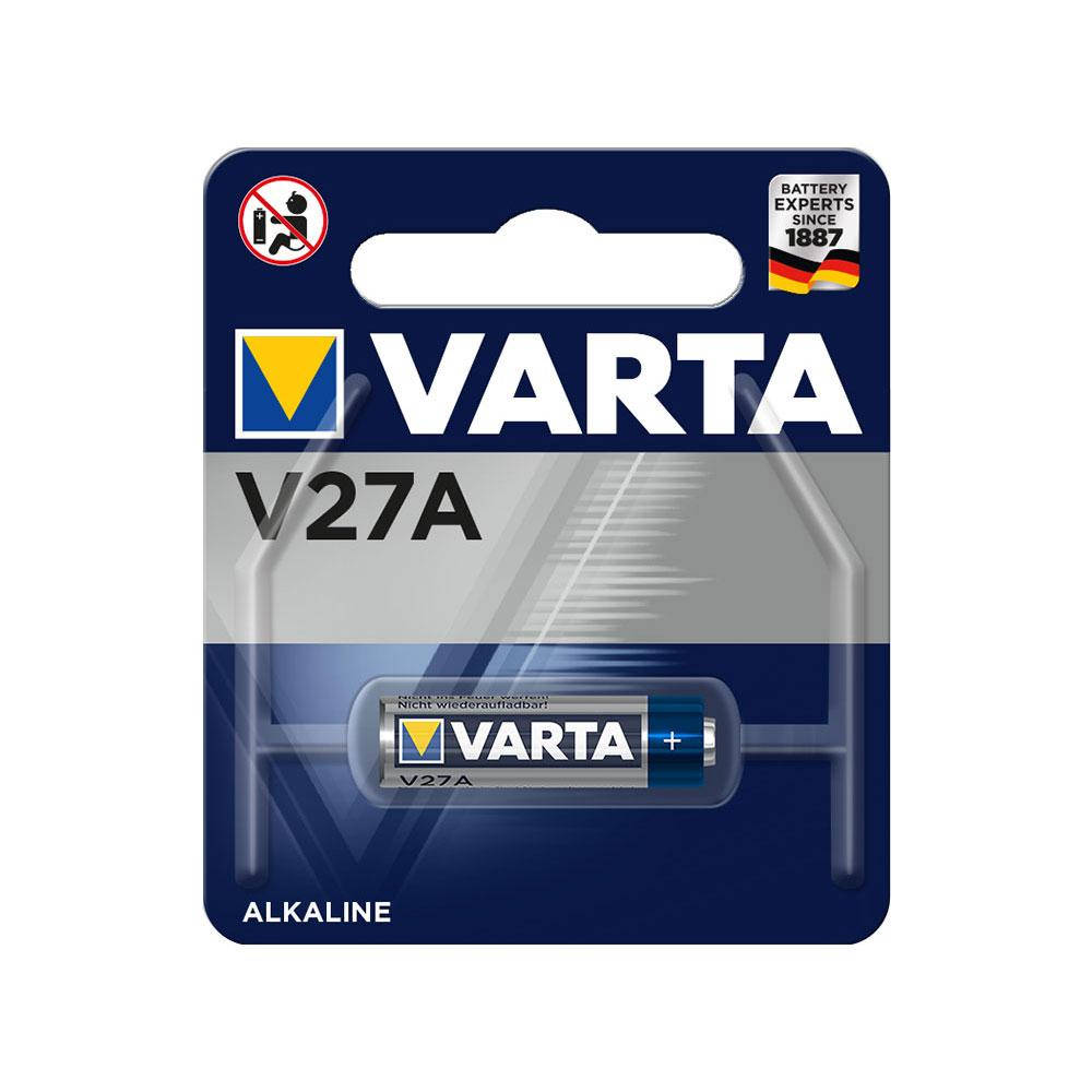 

Батарейка Varta V27A (A27)