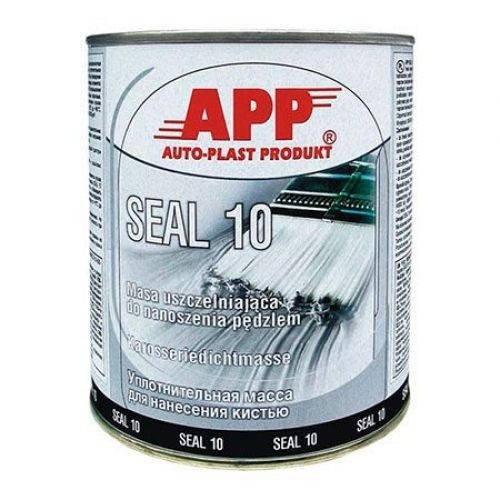 

Герметик под кисть APP Seal-10 1 кг