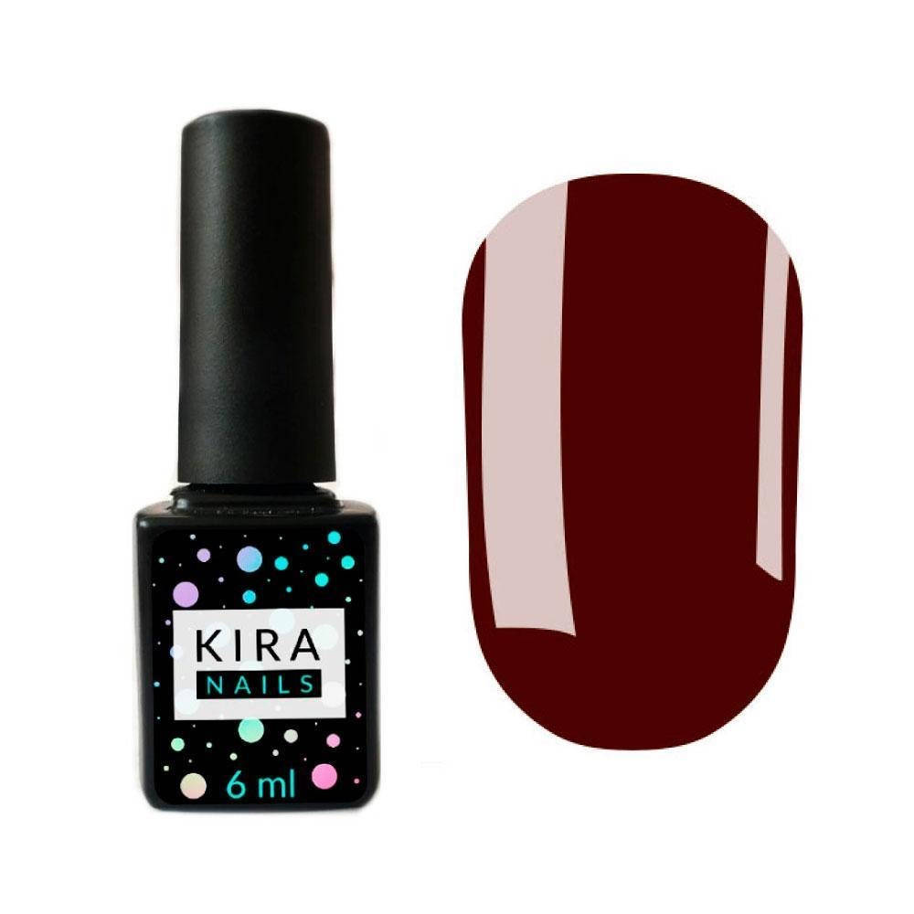 

Гель лак Kira Nails 039, 6 мл