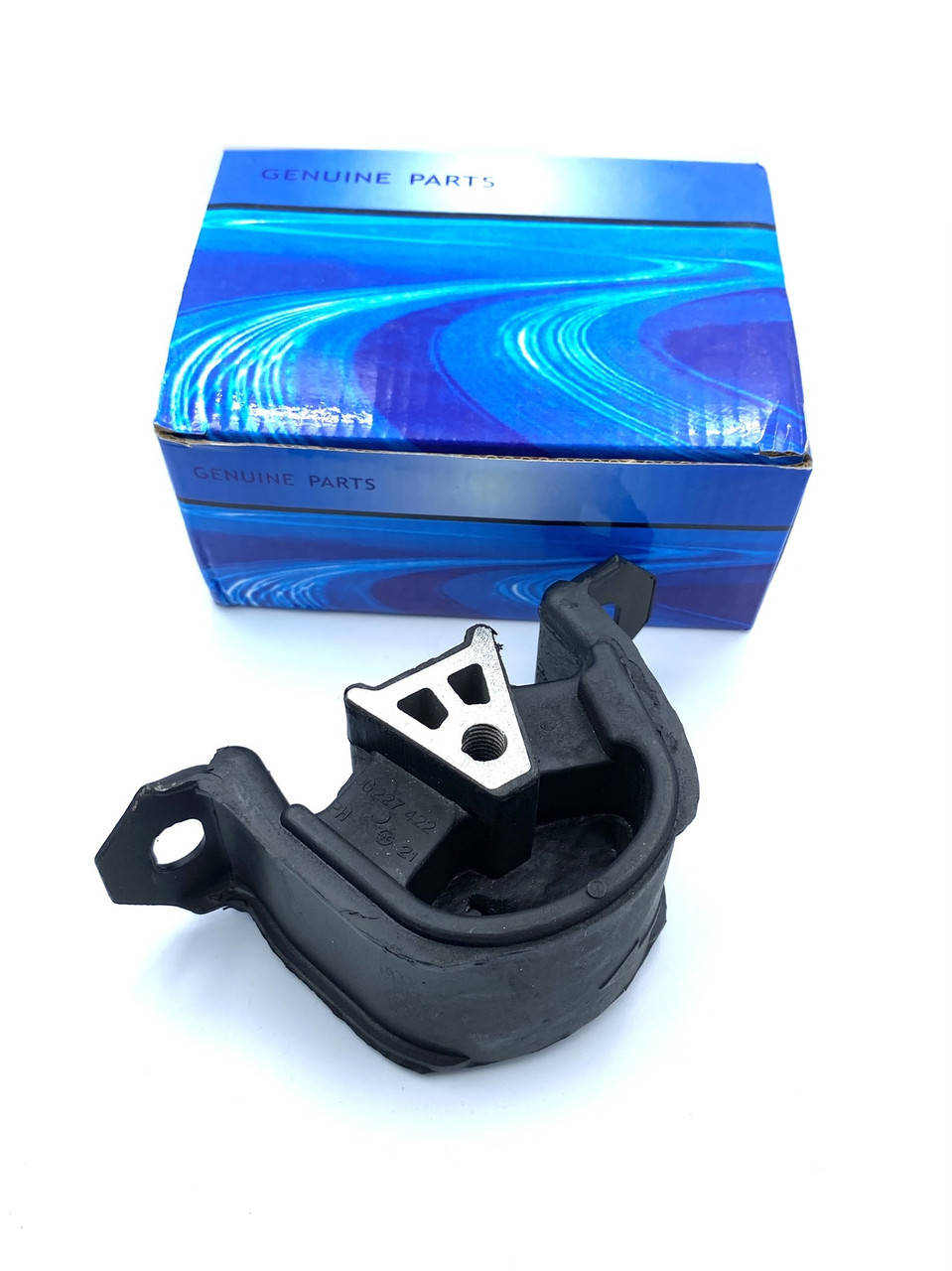 

Подушка двигателя задняя Genuine Daewoo Lanos (96227422)