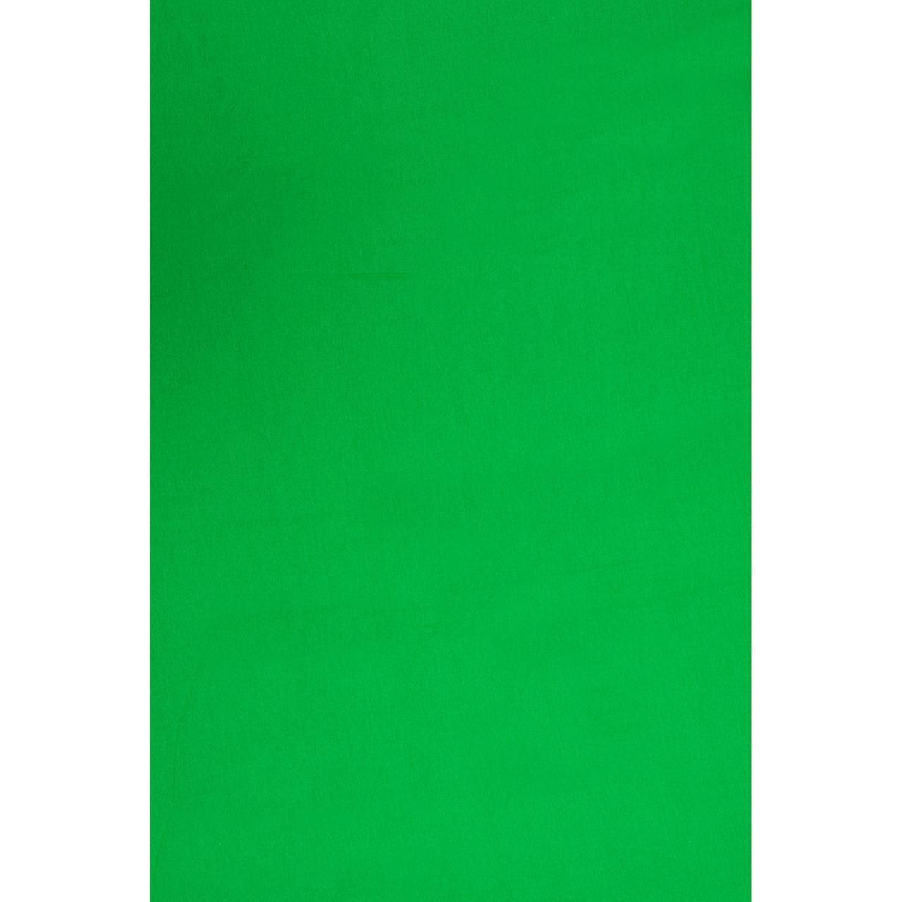 

Фон студийный тканевый Visico PBM-3060 green Chroma Key 3х6м