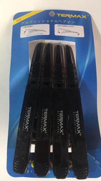 

Набор зажимов Termax 4 шт.