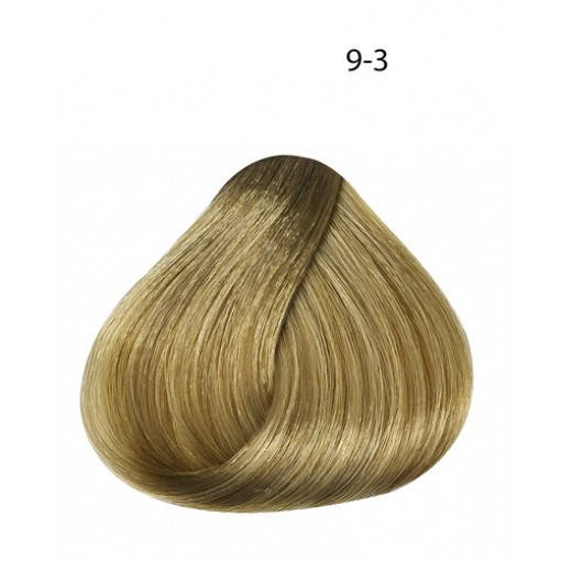 

Безаммиачная крем-краска Subtil Infinite Ducastel 9-3 - очень светлый блондин золотистый, 60 мл