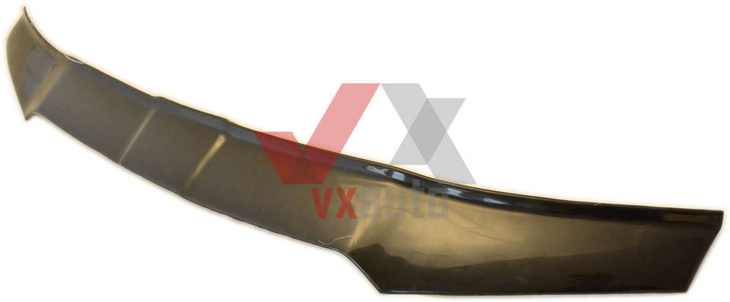 

Мухобойка Skoda SuperB