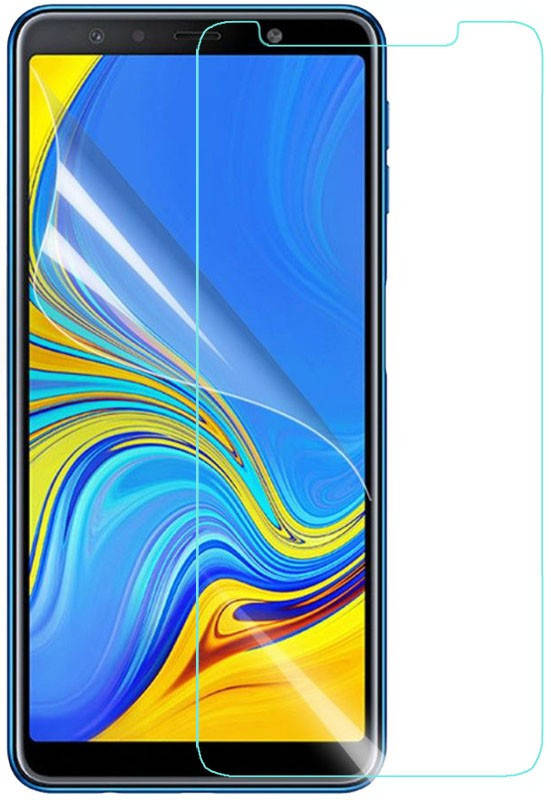 

Защитное стекло TOTO Hardness Tempered Glass 0.33mm 2.5D 9H Samsung Galaxy A7 2018