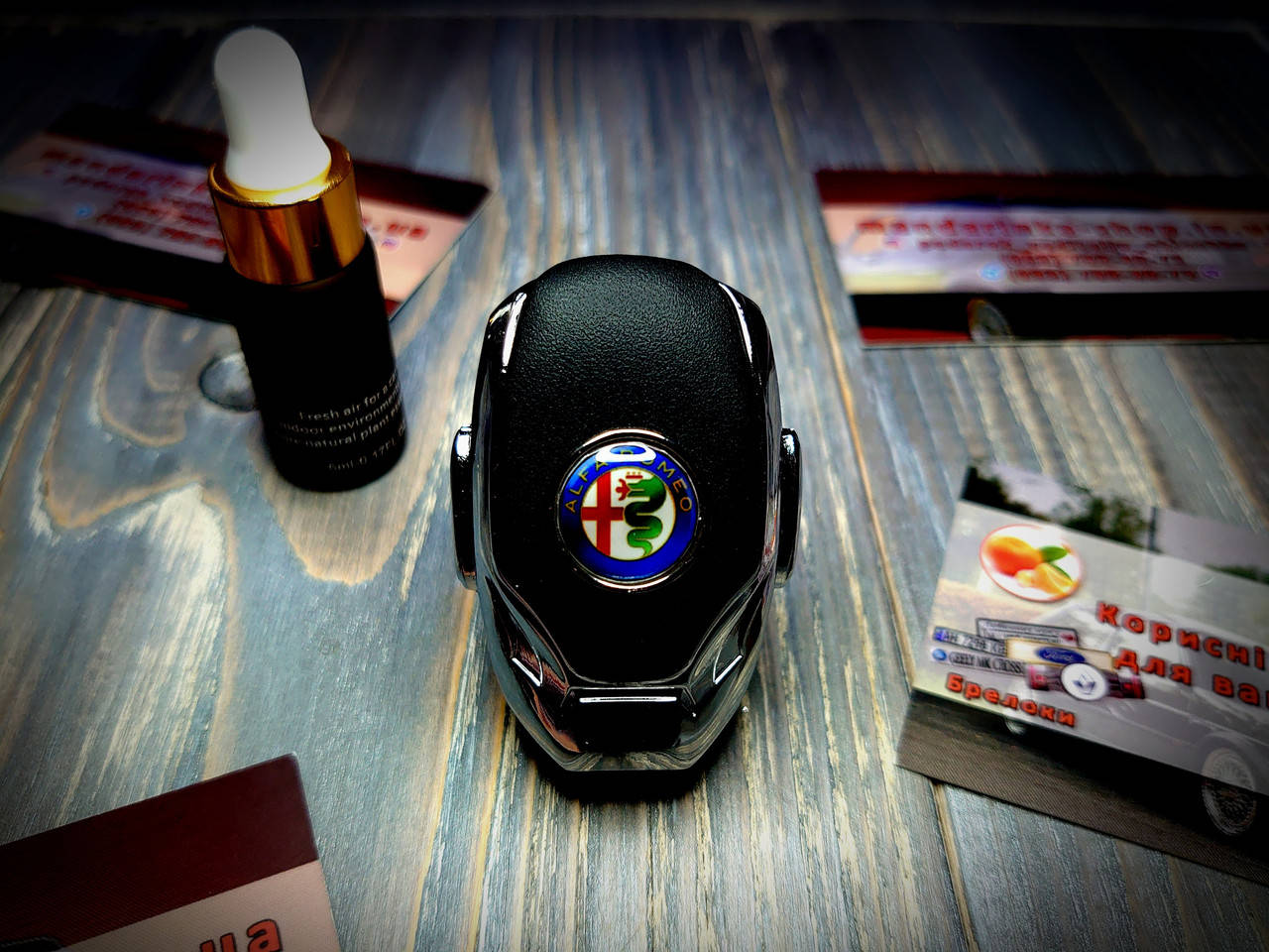 

Ароматизатор в авто, автопарфюм Alfa Romeo