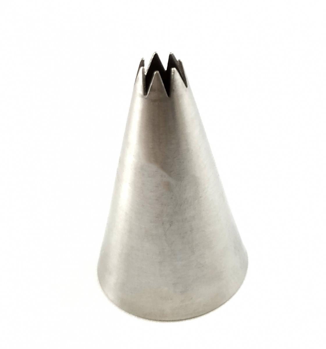 

Насадка кондитерская метал. №18