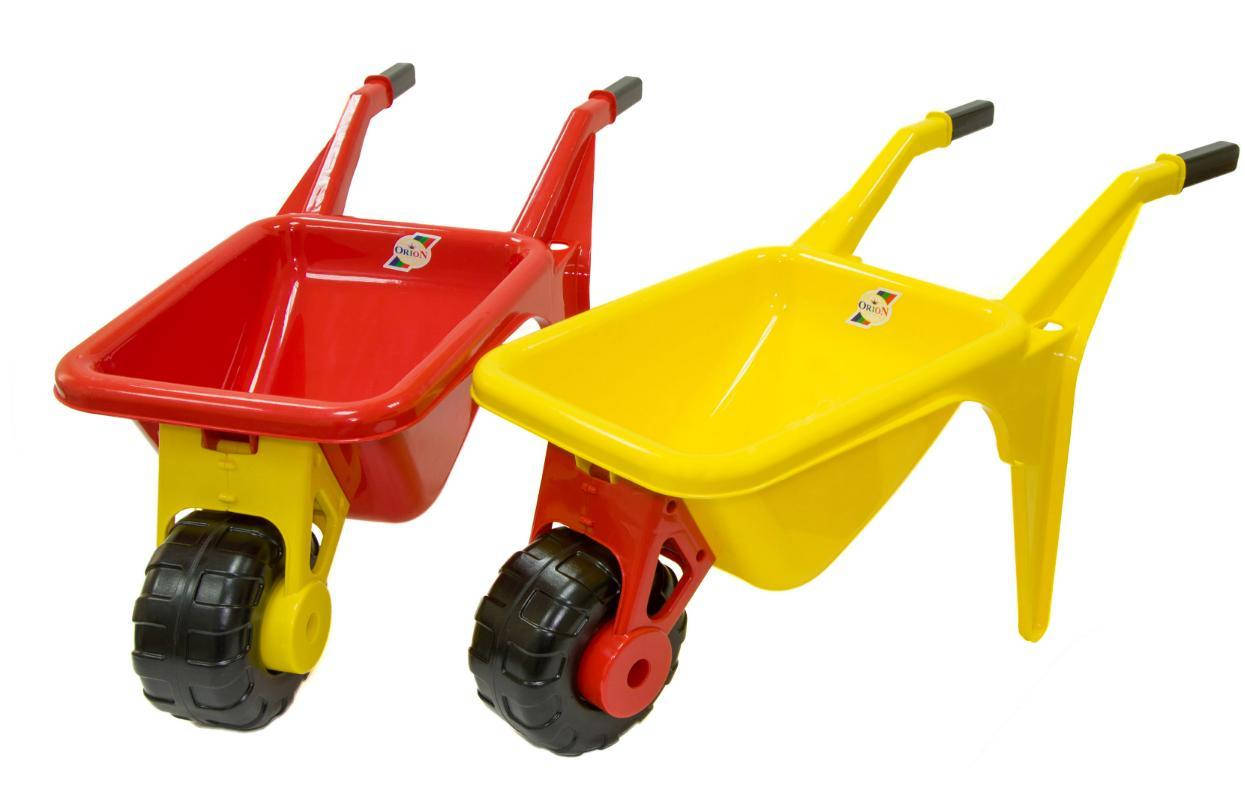 

Тачка большая, Орион 74*32,5*39см /6/