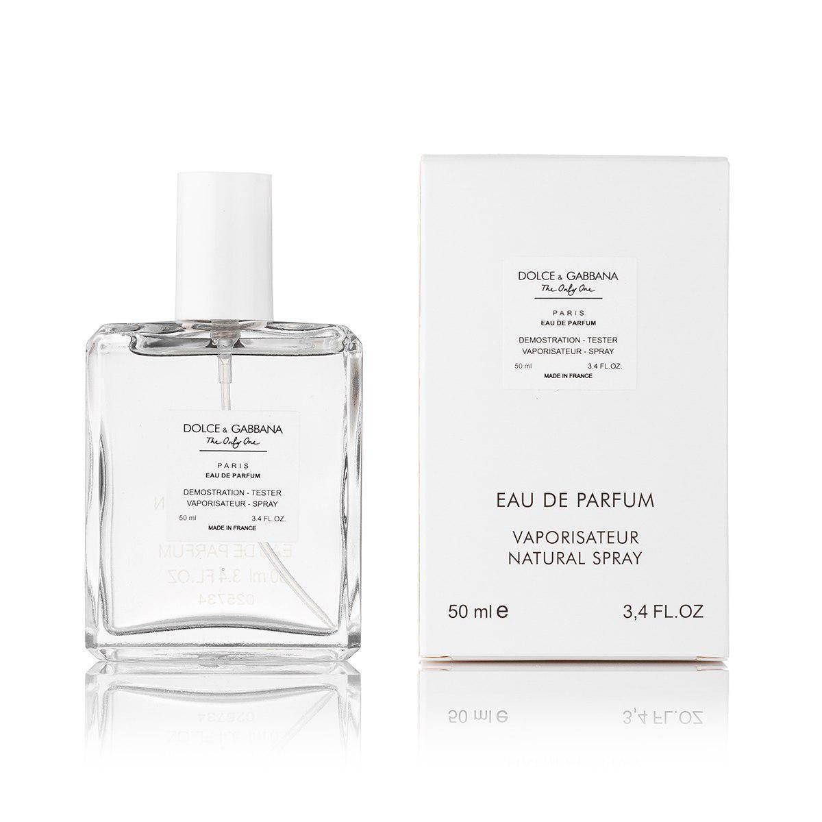 

Мини парфюм тестер женский 50 мл D&G The Only One