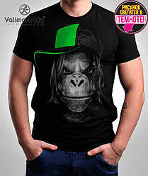 Футболка чоловіча 3-D Valimark-Biz