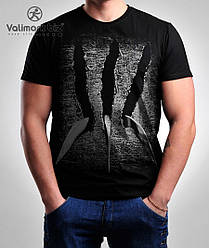 Футболка чоловіча 3-D Valimark-Biz