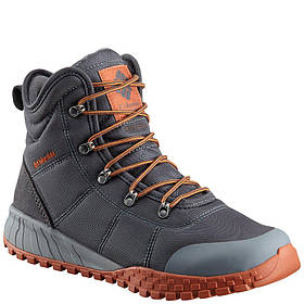 Чоловічі черевики Columbia Fairbanks Boot Omni-Heat bm2806-053 ОРИГІНАЛ