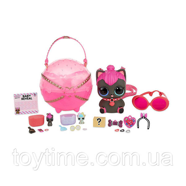 Lol surprise biggie pets precio hotsell