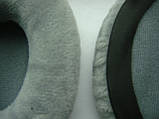 Амбушури подушки для навушників Sennheiser Momentum On-Ear On-Ear M2 OEi M2 OEBT M2 OEG HD1 велюр, фото 8